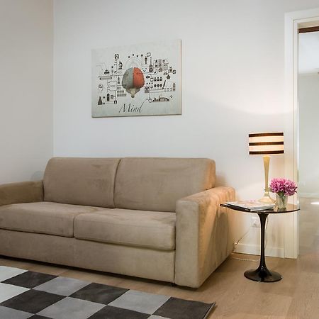 Apartments Florence - Duomo Exclusive Luaran gambar