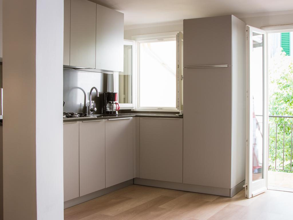 Apartments Florence - Duomo Exclusive Luaran gambar