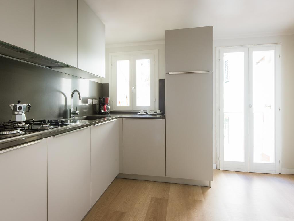 Apartments Florence - Duomo Exclusive Luaran gambar