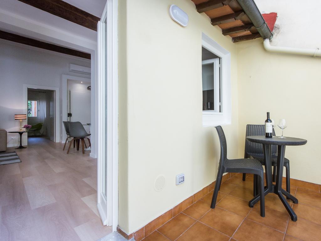 Apartments Florence - Duomo Exclusive Luaran gambar