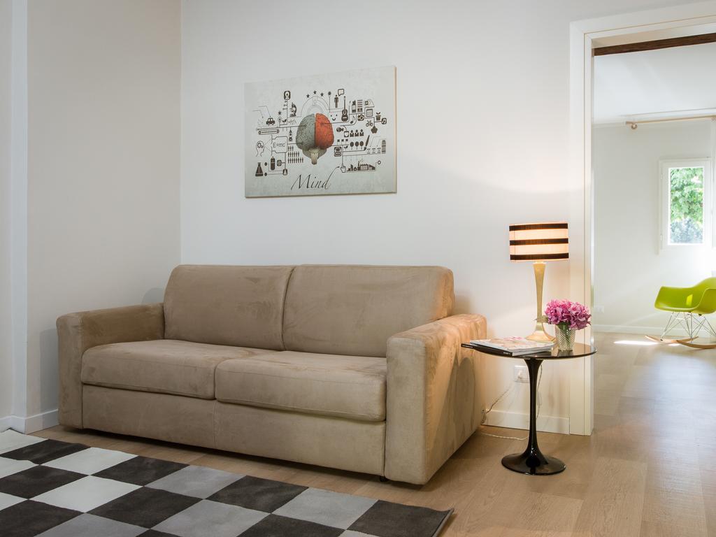 Apartments Florence - Duomo Exclusive Luaran gambar