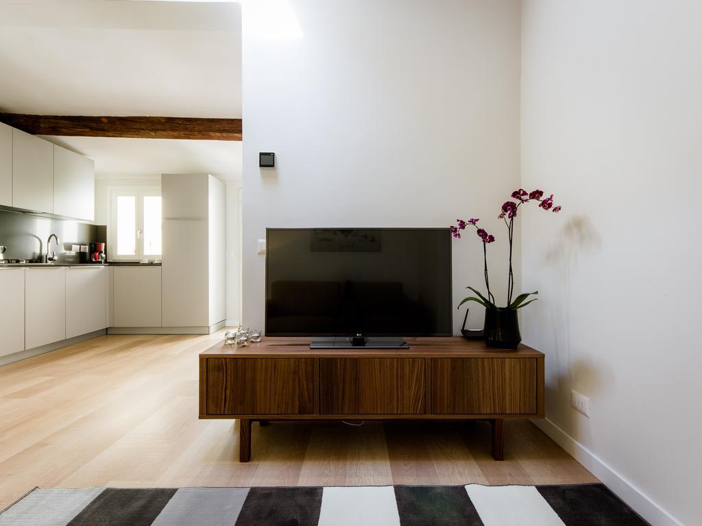 Apartments Florence - Duomo Exclusive Luaran gambar