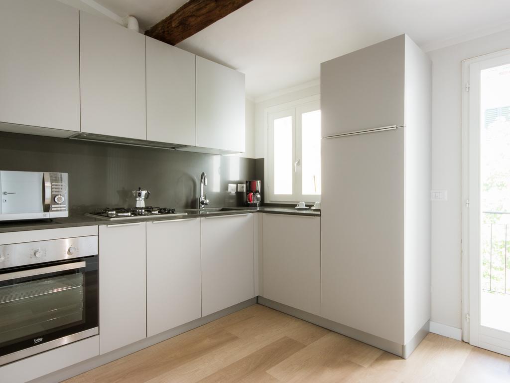 Apartments Florence - Duomo Exclusive Luaran gambar