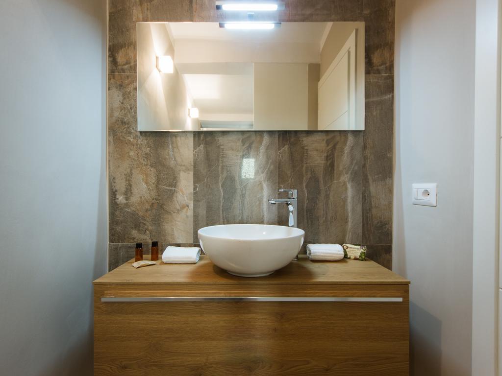 Apartments Florence - Duomo Exclusive Luaran gambar