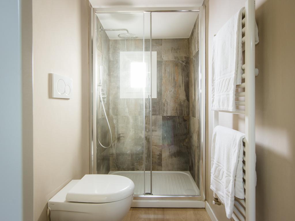 Apartments Florence - Duomo Exclusive Luaran gambar