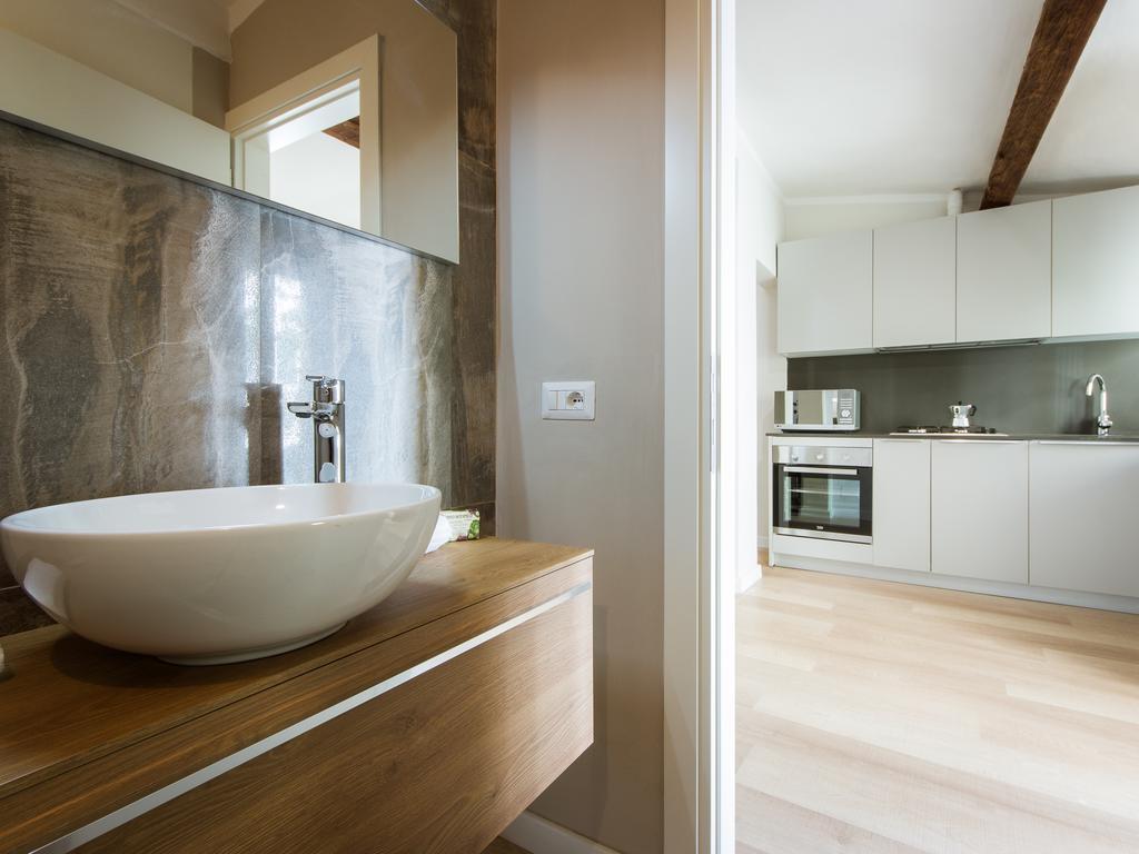 Apartments Florence - Duomo Exclusive Luaran gambar
